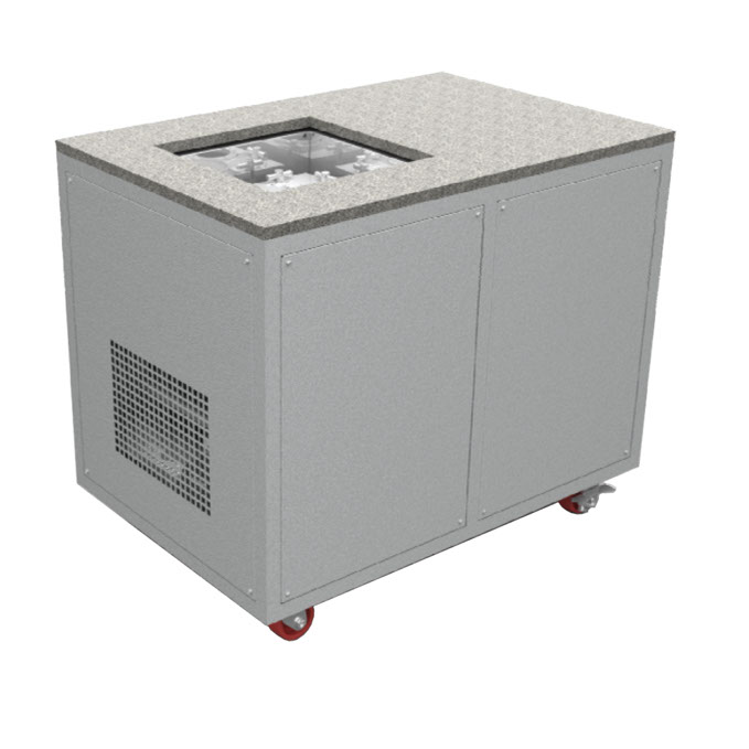 G9 Humidity Generator